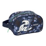 Rejsetoilettaske El Ni�o Navy Marinebl� 26 x 15 x 12 cm #1