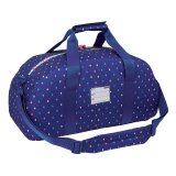 Sportstaske Benetton Drop Multifarvet 50 x 26 x 20 cm #2