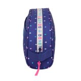 Rejsetoilettaske Benetton Drop Multifarvet 28 x 18 x 10 cm #2
