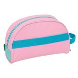 Rejsetoilettaske Benetton Dolce Multifarvet 28 x 18 x 10 cm #2