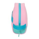 Rejsetoilettaske Benetton Dolce Multifarvet 28 x 18 x 10 cm #3