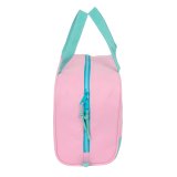 Rejsetoilettaske Benetton Dolce Multifarvet 31 x 14 x 19 cm #2