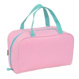 Rejsetoilettaske Benetton Dolce Multifarvet 31 x 14 x 19 cm #4
