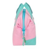 Rejsetoilettaske Benetton Dolce Multifarvet 26.5 x 17.5 x 12.5 cm #2