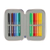 Vadsk F.C. Barcelona Marinebl 12.5 x 19.5 x 4 cm 29 Dele #1