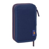 Vadsk F.C. Barcelona Marinebl 12.5 x 19.5 x 4 cm 29 Dele #3