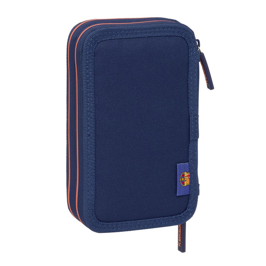 Vadsk F.C. Barcelona Marinebl 12.5 x 19.5 x 4 cm 29 Dele #3