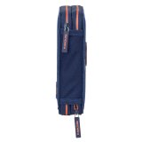 Vadsk F.C. Barcelona Marinebl 12.5 x 19.5 x 4 cm 29 Dele #4