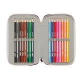 Vadsk F.C. Barcelona Marinebl 12,5 x 19,5 x 5,5 cm 37 Dele #1