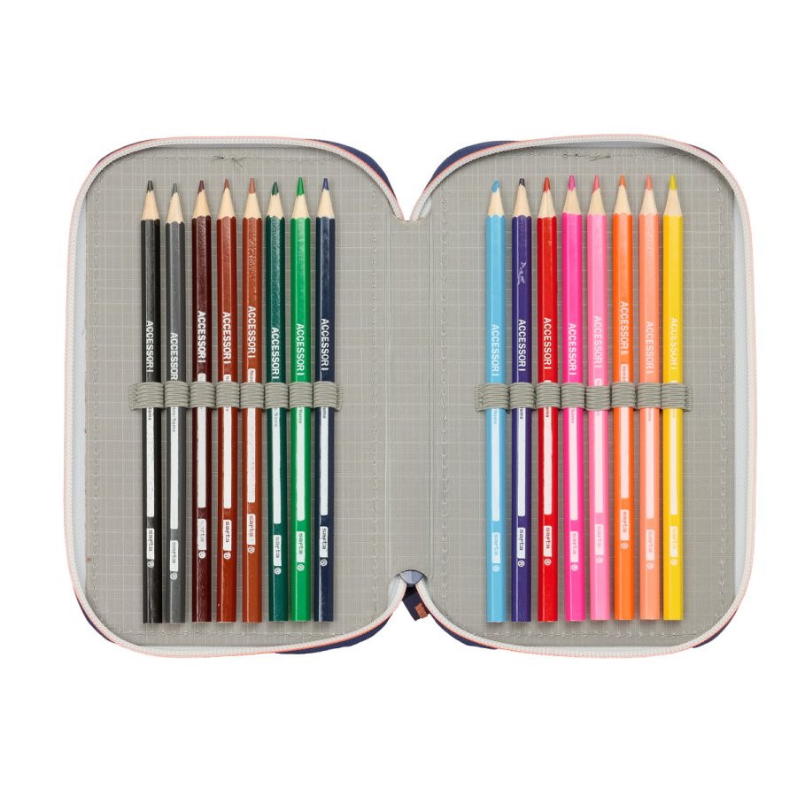 Vadsk F.C. Barcelona Marinebl 12,5 x 19,5 x 5,5 cm 37 Dele #1