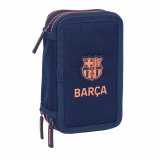 Vadsk F.C. Barcelona Marinebl 12,5 x 19,5 x 5,5 cm 37 Dele #4