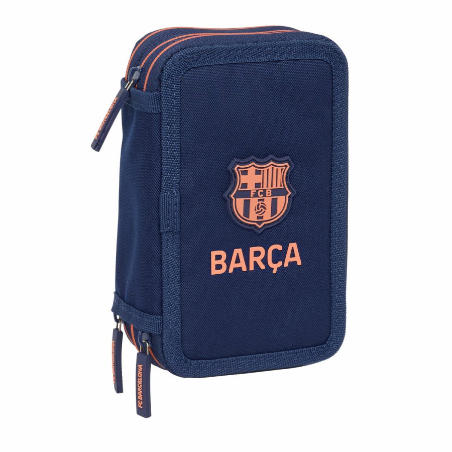 Vadsk F.C. Barcelona Marinebl 12,5 x 19,5 x 5,5 cm 37 Dele #4