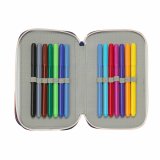 Vadsk F.C. Barcelona Marinebl 12,5 x 19,5 x 5,5 cm 37 Dele #5