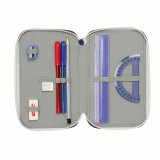 Vadsk F.C. Barcelona Marinebl 12,5 x 19,5 x 5,5 cm 37 Dele #6