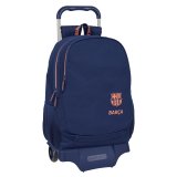 Skoletaske F.C. Barcelona Marinebl 32 x 44 x 16 cm #2