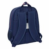 Skoletaske F.C. Barcelona Marinebl 27 x 33 x 10 cm #1