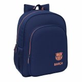 Skoletaske F.C. Barcelona Marinebl 32 x 38 x 12 cm #2