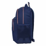 Skoletaske F.C. Barcelona Marinebl 32 x 42 x 15 cm #3