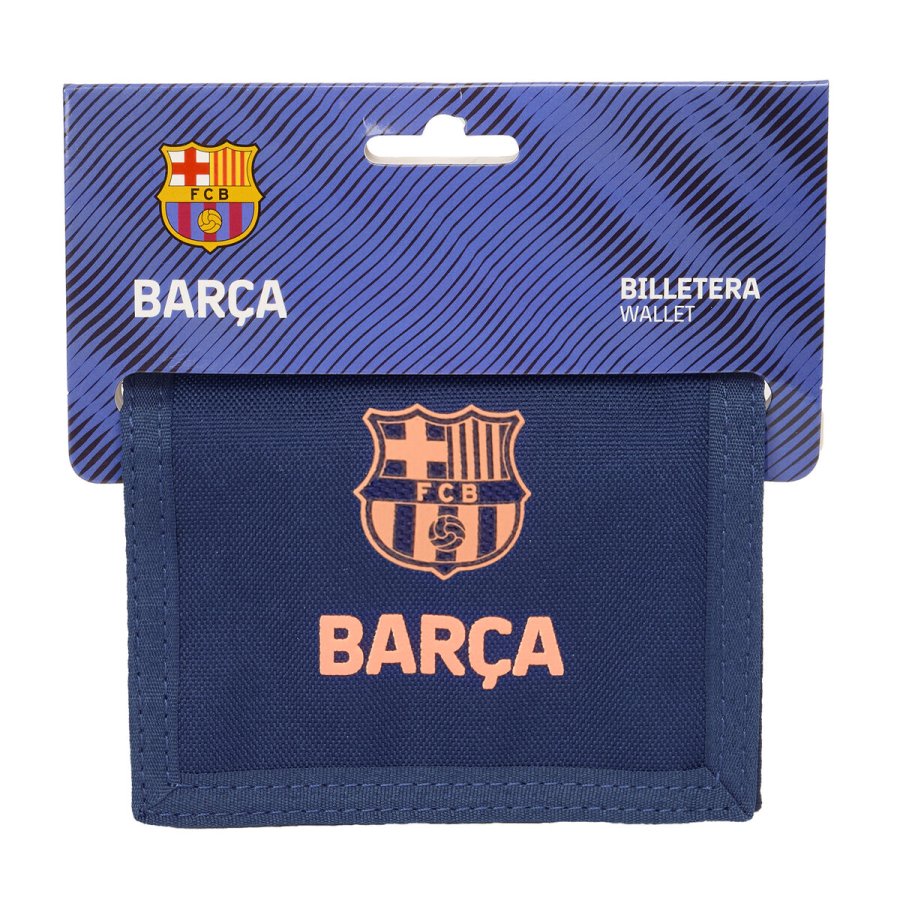 Punge F.C. Barcelona Marinebl 12,5 x 9,5 x 1 cm #2