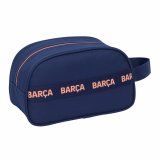 Rejsetoilettaske F.C. Barcelona Marinebl Sportslig 26 x 15 x 12 cm #1
