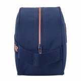 Rejsetoilettaske F.C. Barcelona Marinebl Sportslig 26 x 15 x 12 cm #2