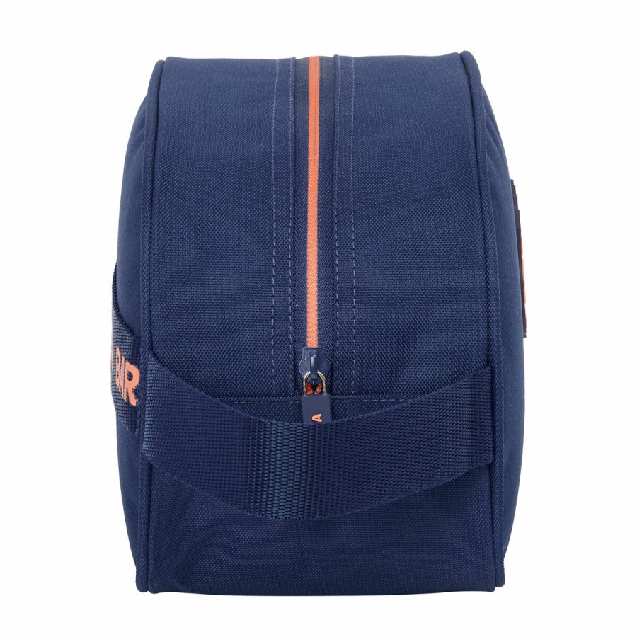 Rejsetoilettaske F.C. Barcelona Marinebl Sportslig 26 x 15 x 12 cm #2