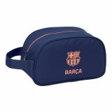 Rejsetoilettaske F.C. Barcelona Marinebl Sportslig 26 x 15 x 12 cm #3