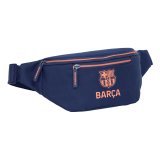Bltetaske F.C. Barcelona Marinebl Sportslig 23 x 12 x 9 cm #2