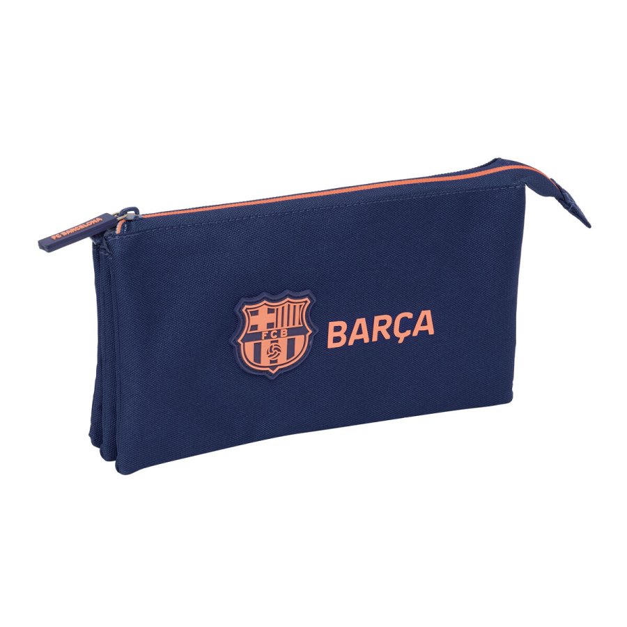 Vadsk F.C. Barcelona Marinebl 22 x 12 x 3 cm #2