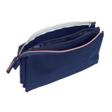 Vadsk F.C. Barcelona Marinebl 22 x 12 x 3 cm #3