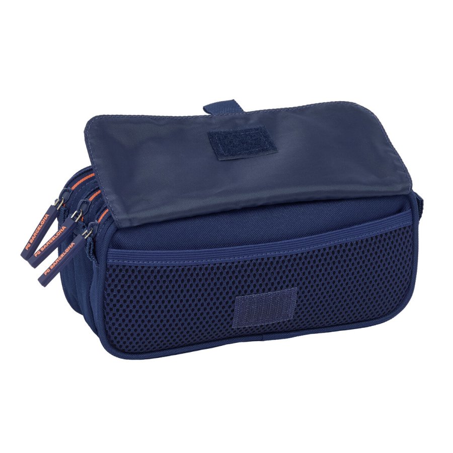 Vadsk F.C. Barcelona Marinebl 21,5 x 10 x 8 cm #1