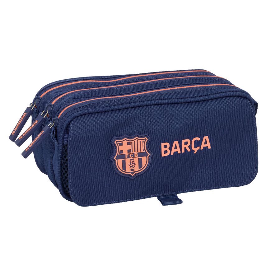 Vadsk F.C. Barcelona Marinebl 21,5 x 10 x 8 cm #2