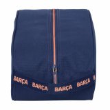Rejseskotaske F.C. Barcelona Marinebl 34 x 15 x 18 cm #2