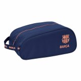 Rejseskotaske F.C. Barcelona Marinebl 34 x 15 x 18 cm #3