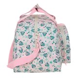Sportstaske Minnie Mouse Minty Pink 40 x 24 x 23 cm #2