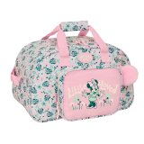 Sportstaske Minnie Mouse Minty Pink 40 x 24 x 23 cm #1
