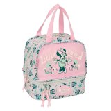 Termomadkasse Minnie Mouse Minty Pink 20 x 20 x 15 cm #1