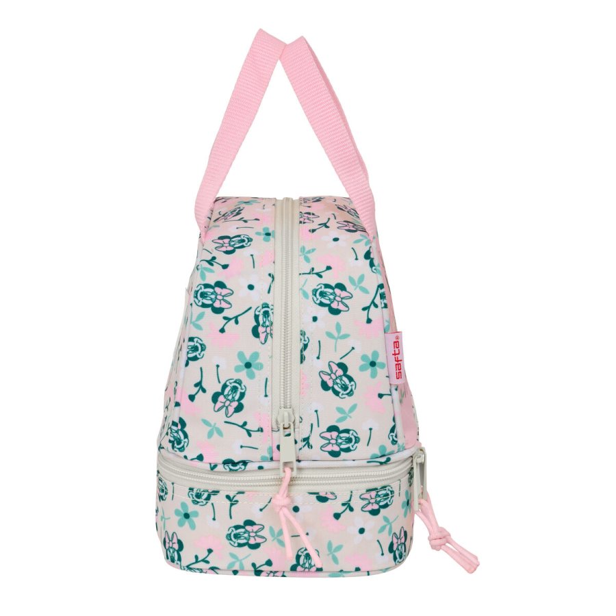 Termomadkasse Minnie Mouse Minty Pink 20 x 20 x 15 cm #2