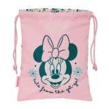 Termomadkasse Minnie Mouse Minty Pink #1