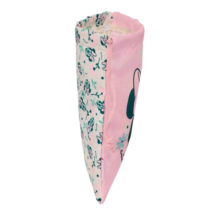 Termomadkasse Minnie Mouse Minty Pink #3