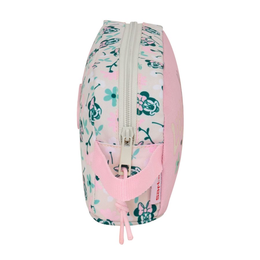 Termomadkasse Minnie Mouse Minty Pink 21,5 x 12 x 6,5 cm #3