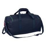 Sportstaske Benetton Together Marinebl� 50 x 25 x 25 cm #2