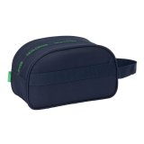 Rejsetoilettaske Benetton Together Marinebl� 26 x 15 x 12 cm #2