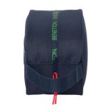 Rejsetoilettaske Benetton Together Marinebl� 26 x 15 x 12 cm #3