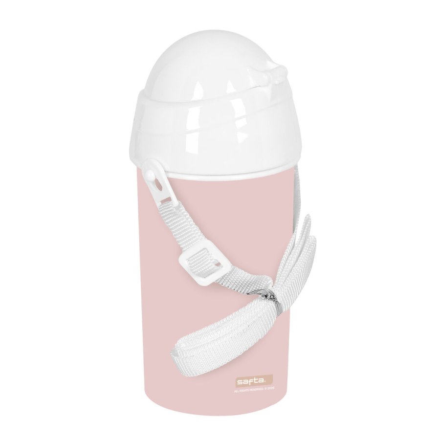 Vandflaske Safta Unicornio PVC 500 ml #2