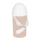 Vandflaske Safta Leon PVC 500 ml #2