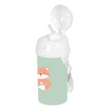 Vandflaske Safta Zorrito PVC 500 ml #2
