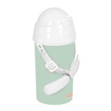 Vandflaske Safta Zorrito PVC 500 ml #3