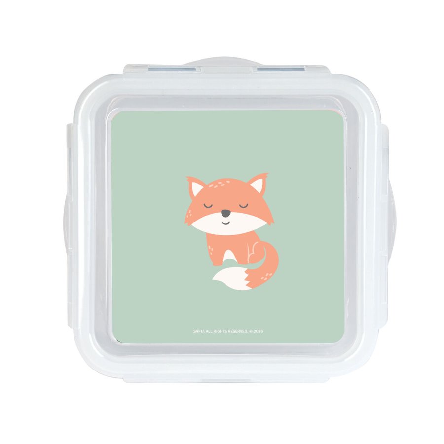 Madkasse Safta Zorrito B�rns #2