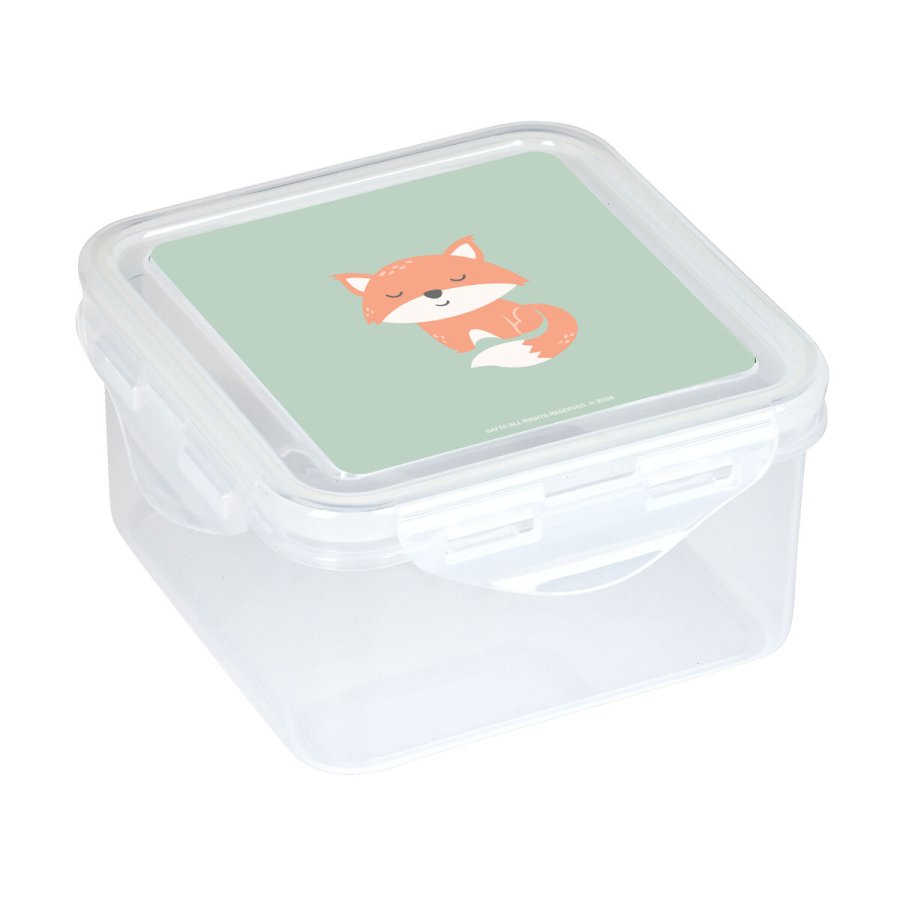 Madkasse Safta Zorrito B�rns #1